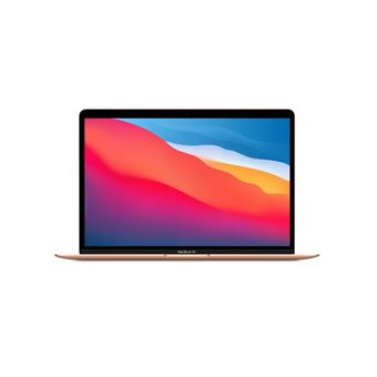 Apple MacBook Air - M1 - 7-core GPU - 16 Go RAM - 512 Go SSD - 13