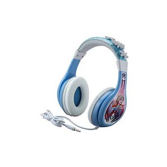 Casque audio filaire Ekids FR-140 La Reine des Neiges 2