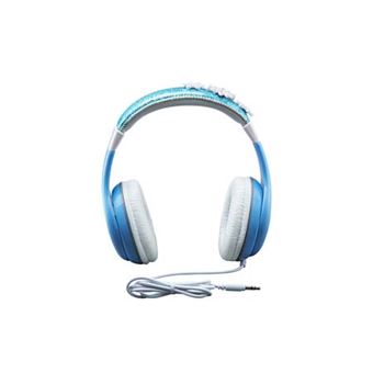 Casque audio filaire Ekids FR-140 La Reine des Neiges 2