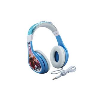 Casque audio filaire Ekids FR-140 La Reine des Neiges 2