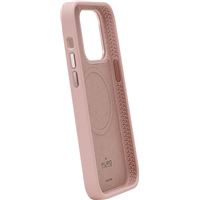 Pack Protection IPhone 15 Plus - Coque Silicone Violet + Verre Trempé - Marque Little Boutik - Neuf Sous Blister