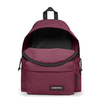 Sac à dos Eastpak Padded Pak'R I76 Crimson Burgundy