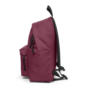 Sac à dos Eastpak Padded Pak'R I76 Crimson Burgundy