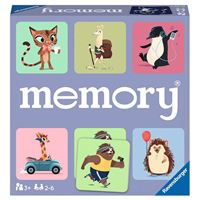 Ravensburger- grand memory®- lol surprise- jeu educatif- a partir de 4 ans-  20550 Ravensburger