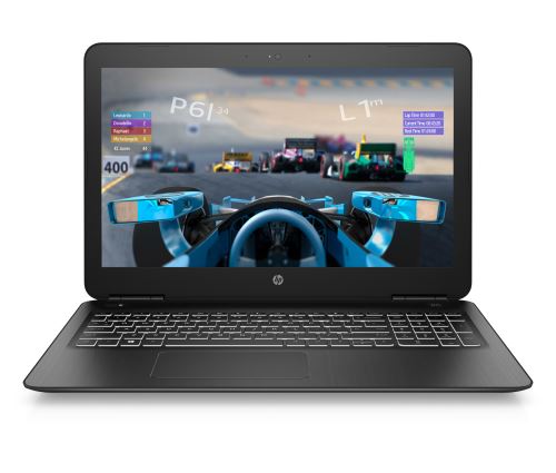 Pc Portable Hp 15-Bc510Nf