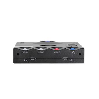 Convertisseur DAC Chord Electronics Hugo 2 Noir