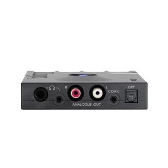 Convertisseur DAC Chord Electronics Hugo 2 Noir