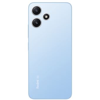 PACK REDMI125G4128B + REDMIBUDS6PLAYN FD