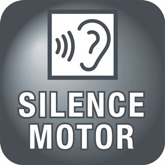 Aspirateur traineau avec sac