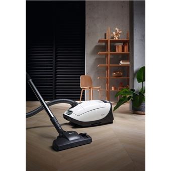 Aspirateur traineau avec  sac