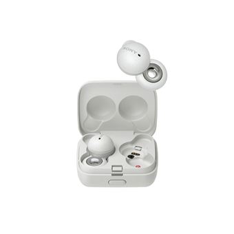 Ecouteurs sans fil Sony LinkBuds WFL900 True Wireless Blanc