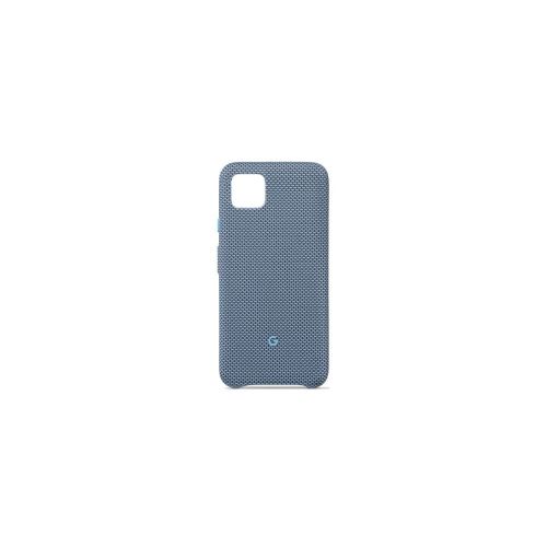 Coque Google Bleu pour Pixel 4 XL