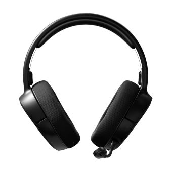 Casque Gaming Sans fil Arctis 1 Noir Multiplateforme