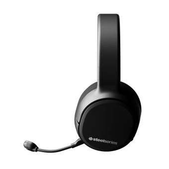 Casque Gaming Sans fil Arctis 1 Noir Multiplateforme