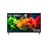 TV LG 4K QNED Evo MiniLED 43QNED81B 109 cm 2026