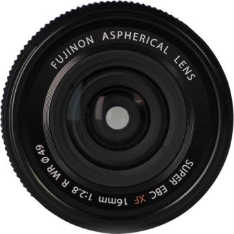Objectif Zoom Asphérique FUJINON 16x – Optique Fuji Fabriquée Au Japon, Occasion
