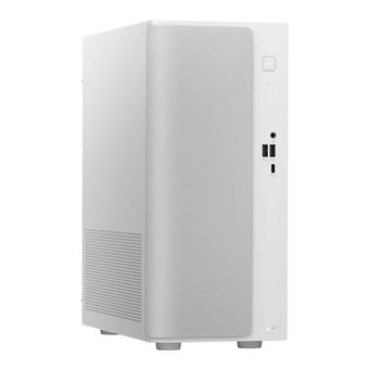 PC Asus V501MV-DRF07240H048W Intel® Core™ 7 32 Go RAM 1 To SSD Blanc - 1