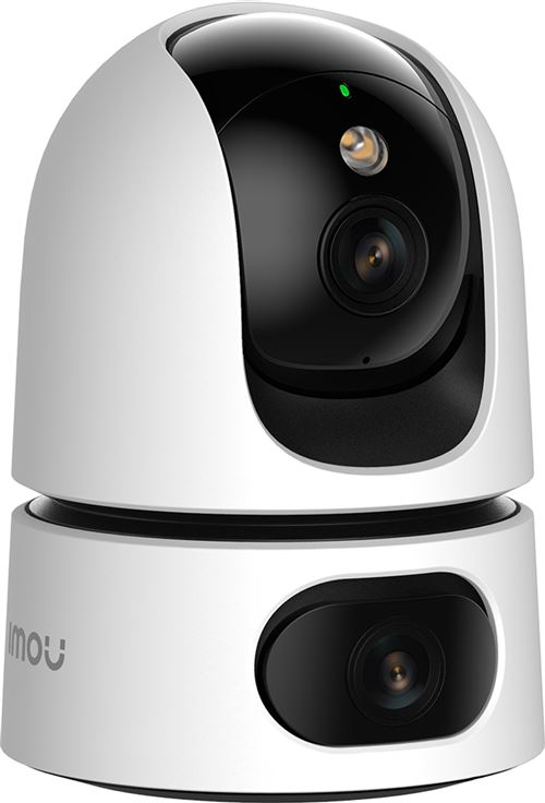Caméra de surveillance intérieure Imou Ranger Dual Blanc