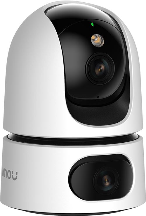 Caméra De Surveillance Intérieure Imou Ranger Dual Blanc