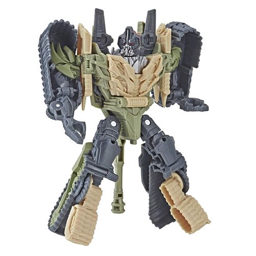 Figurine Transformers MV6 Energon Igniters Hornet