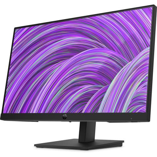 Non Communiqué Noir Hp P22h G5 - P-Series - Écran Led - 21.5" - 1920 X 1080 Full Hd (1080P) @ 75 Hz - Ips - 250 Cd/M² - 1000:1 - 5 Ms - Hdmi, Vga, Displayport - Haut-Parleurs