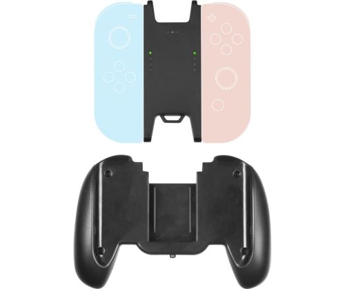 Accessoire pour manette Nintendo SUPPORT DE RECHARGE POUR MANETTE