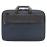 Sacoche Mobilis Executive 3 Twice Briefcase Bleue pour PC 11-14''_0