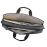 Sacoche Mobilis Executive 3 Twice Briefcase Bleue pour PC 11-14''_4