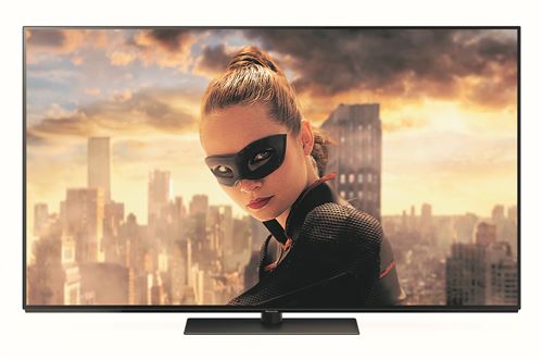 TV Panasonic TX 65FZ800E OLED UHD 4K 65