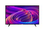 TV LED Telefunken TFK40UBA2SDB 101 cm Full HD Smart TV Noir