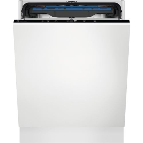Lave-vaisselle encastrable Electrolux EES28400L 14 couverts Blanc