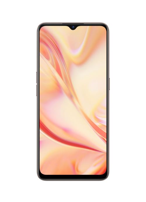 Smartphone Oppo Find X2 Lite 6,4"" 128 Go 5G Blanc perle État correct - Oppo reconditionné disponible sur Fnac