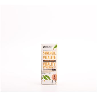 Synergie Vitalité 30ml