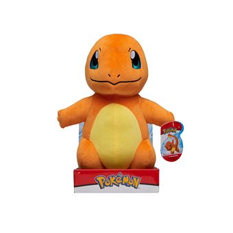 Bandai Pokémon - Peluche 20 Cm Noctali à Prix Carrefour