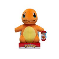 Boti Pokémon - Dracaufeu 30 cm au meilleur prix sur