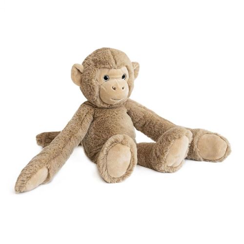 Animal en peluche Histoire d'Ours Singe 35 cm