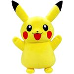 Grande Peluche Pikachu Tomy