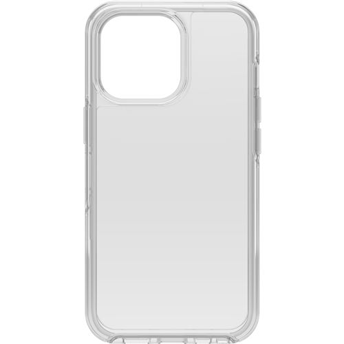 Coque renforcée pour iPhone 13 Pro OtterBox Symmetry Clear Transparent