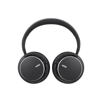 Casque sans fil Samsung AKG Y600NC Bluetooth Noir - Casque audio