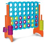 Jeu de plein air Feber Méga 4 in Line