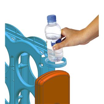 Jeu de plein air Feber Méga 4 in Line