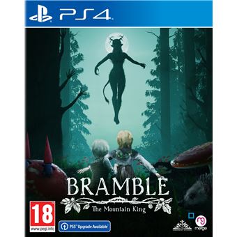 Bramble The Mountain King PS4