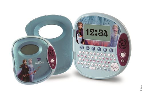 Appareil Photo Numérique Vtech Kidisecrets Reine De Neiges 2
