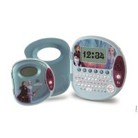Jeu éducatif Vtech La Reine des neiges 2 Kidisecrets enchanté