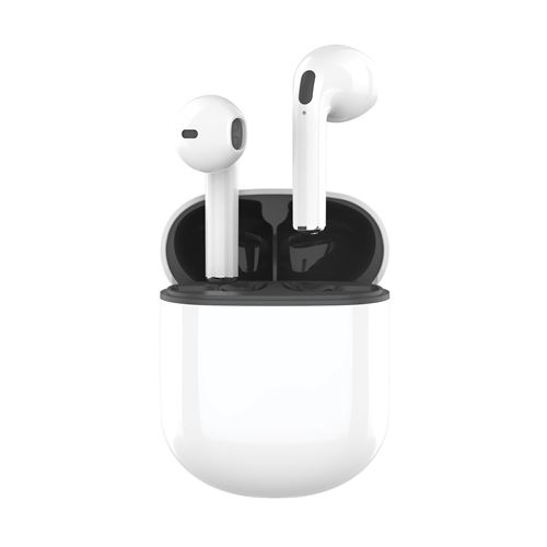 Oreillette Wefix TW-221Awefix – Sans Fil, Bluetooth 5.1, Kit Mains-libres