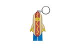 LEGO Classic Hot Dog Guy Key Light