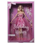 Poupée Barbie Joyeux Anniversaire