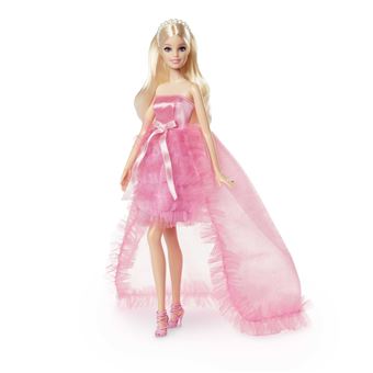 Poupée Barbie Joyeux Anniversaire