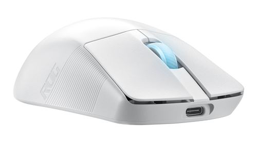 Test & Avis Souris ROG Harpe Ace Aim Lab Edition