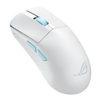 Souris Asus ROG Gladius III Wireless Aimpoint - Blanche - Neuve Sous Blister